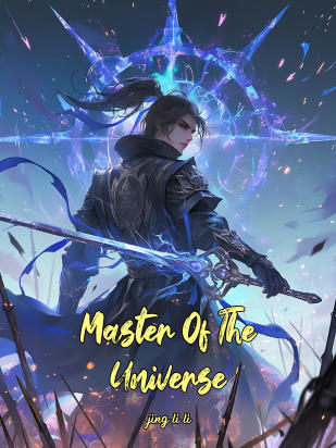 Master Of The Universe